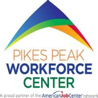 Pikes peak workforce center - Mar 7, 2024 · The Pikes Peak Workforce Center is the American Job Center serving El Paso and Teller counties. They connect vital businesses with work-ready job seekers and employer-driven services. Their clients range from entry-level to professional, including youth, adults, people returning to the workforce, and those with barriers to employment. 